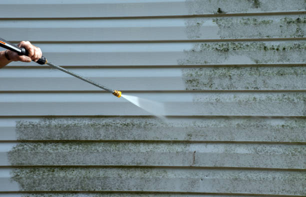 Best Commercial Pressure Washing in USA